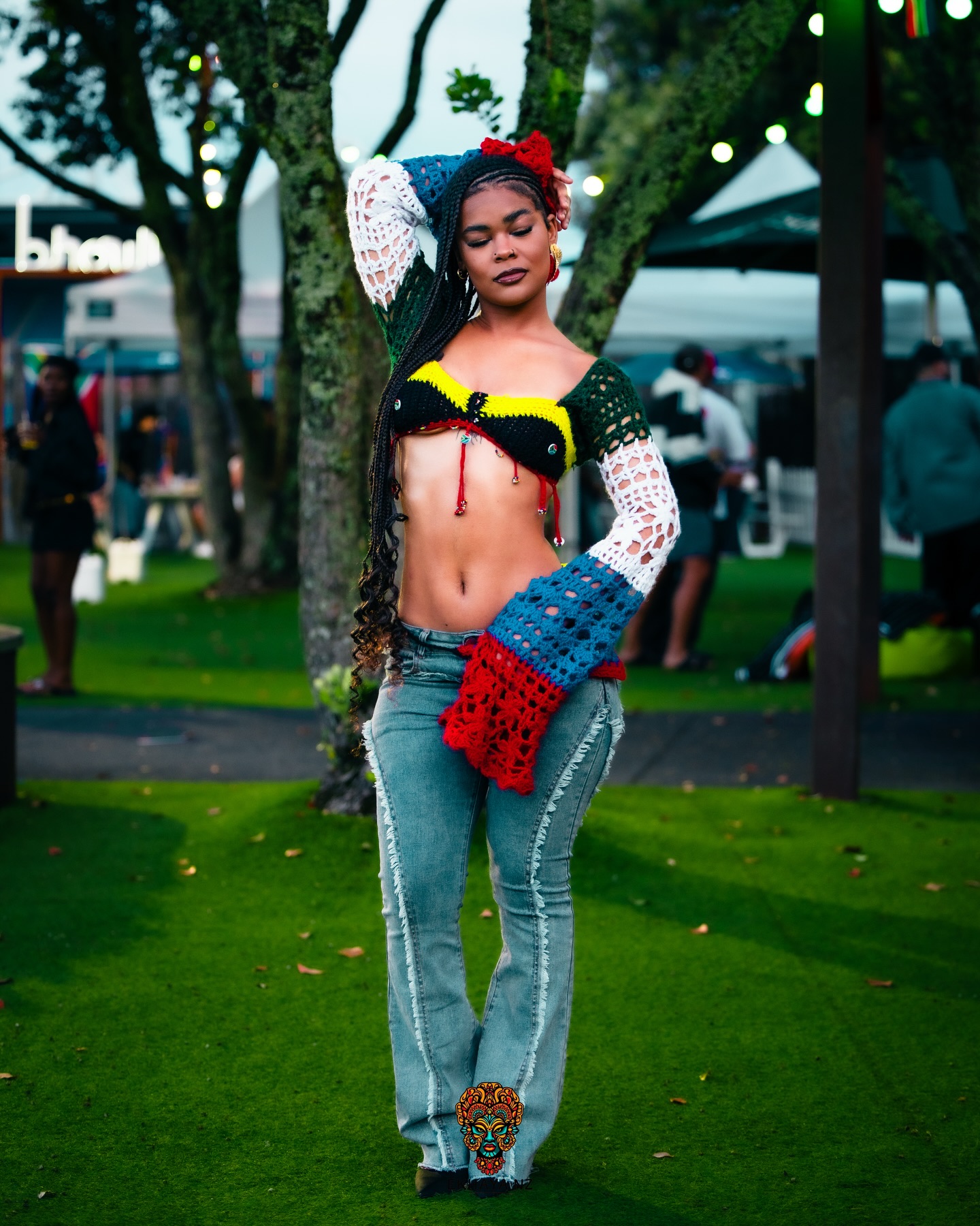 Ekhaya NZ event
