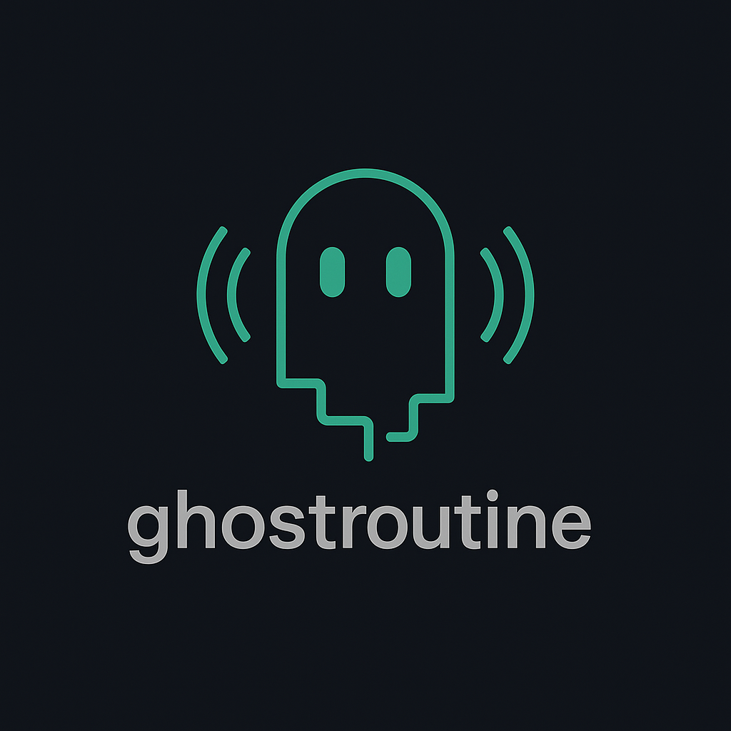 GhostRoutine
